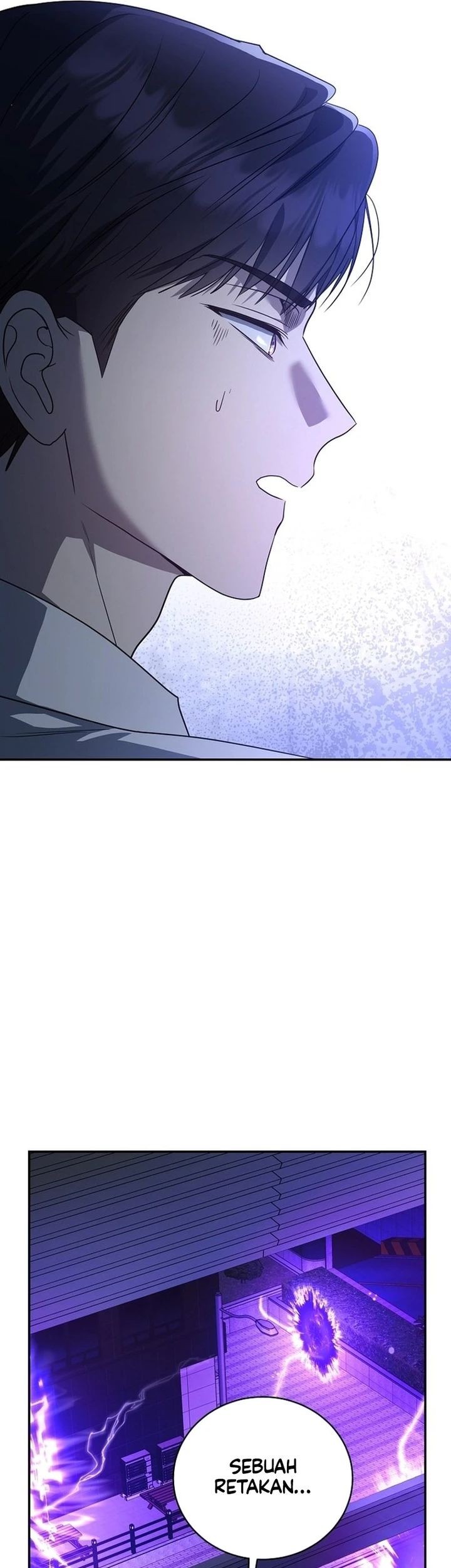 A Guide to the Right Life for Rankers Chapter 12 Gambar 33