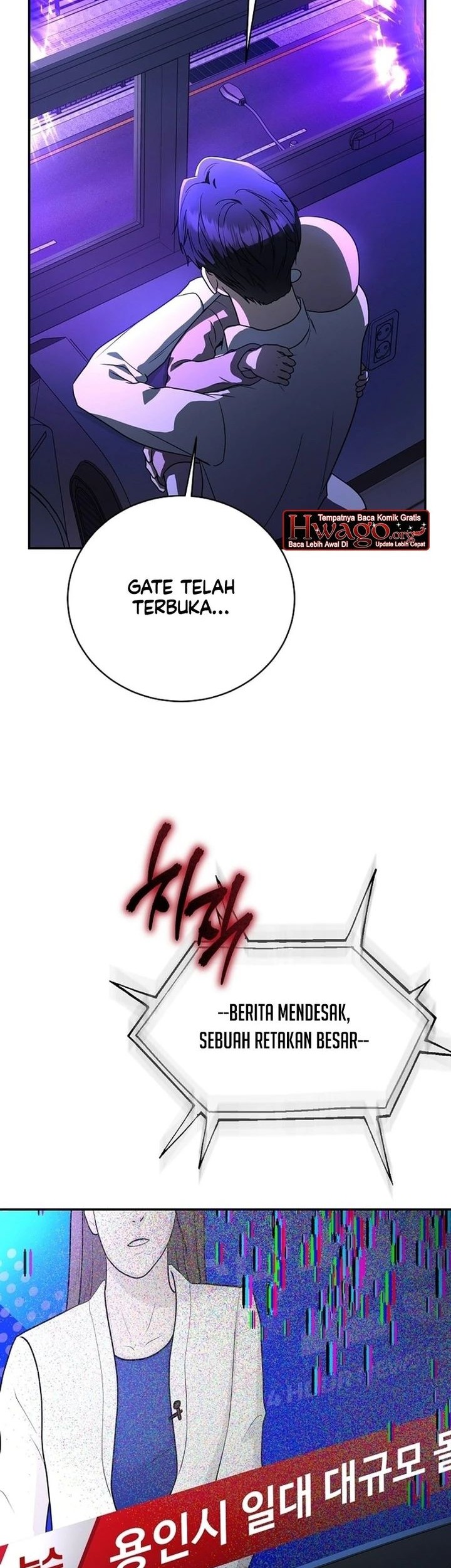 A Guide to the Right Life for Rankers Chapter 12 Gambar 34