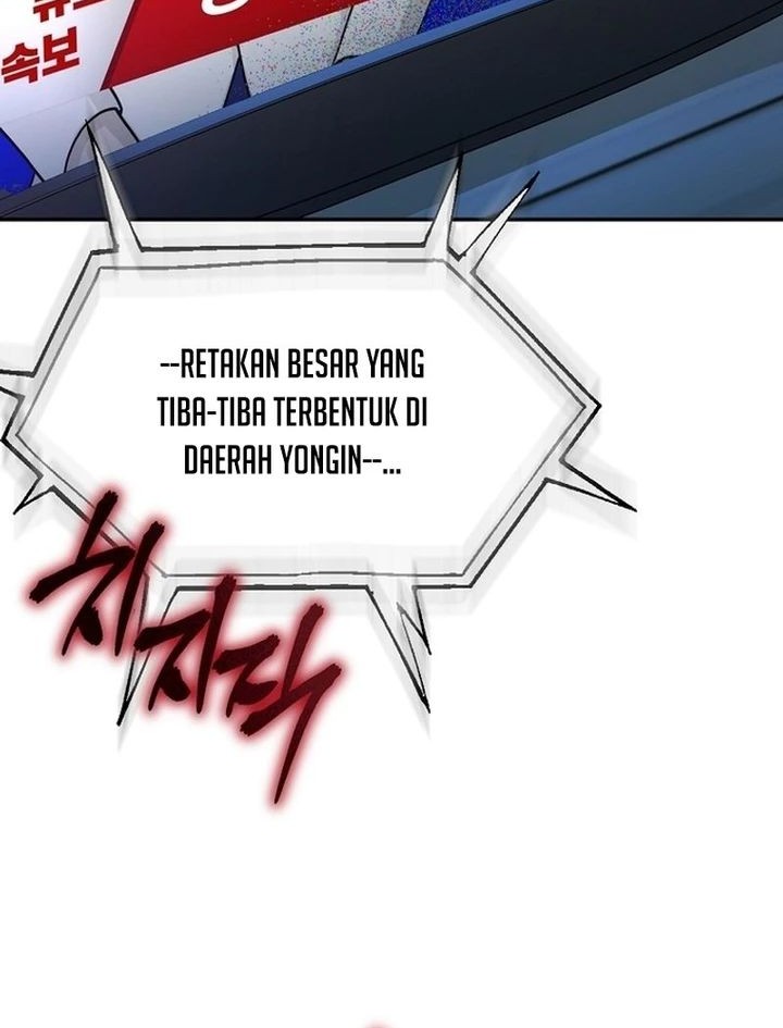 A Guide to the Right Life for Rankers Chapter 12 Gambar 35