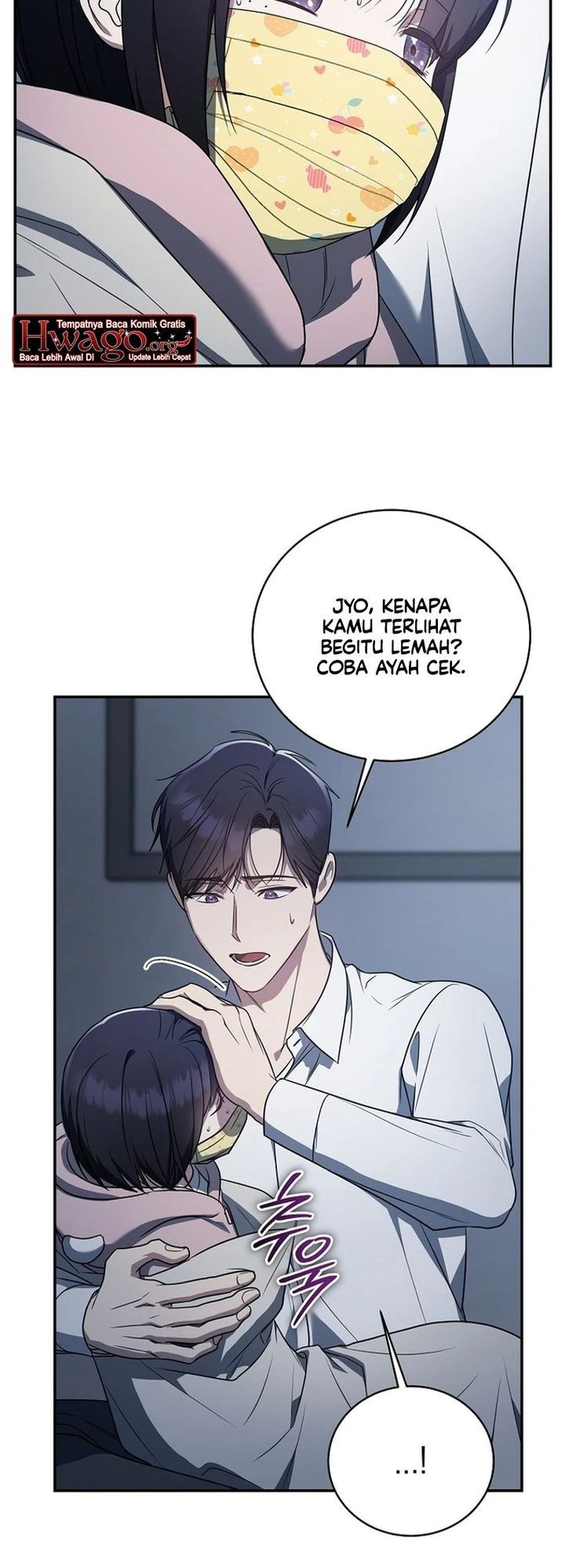 A Guide to the Right Life for Rankers Chapter 12 Gambar 41