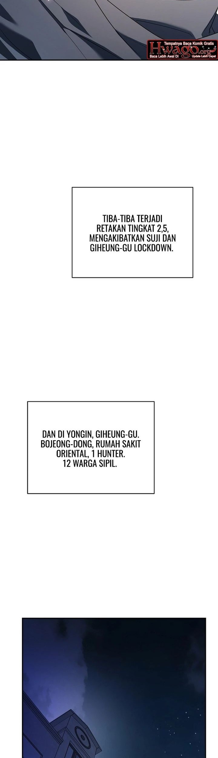 A Guide to the Right Life for Rankers Chapter 12 Gambar 43