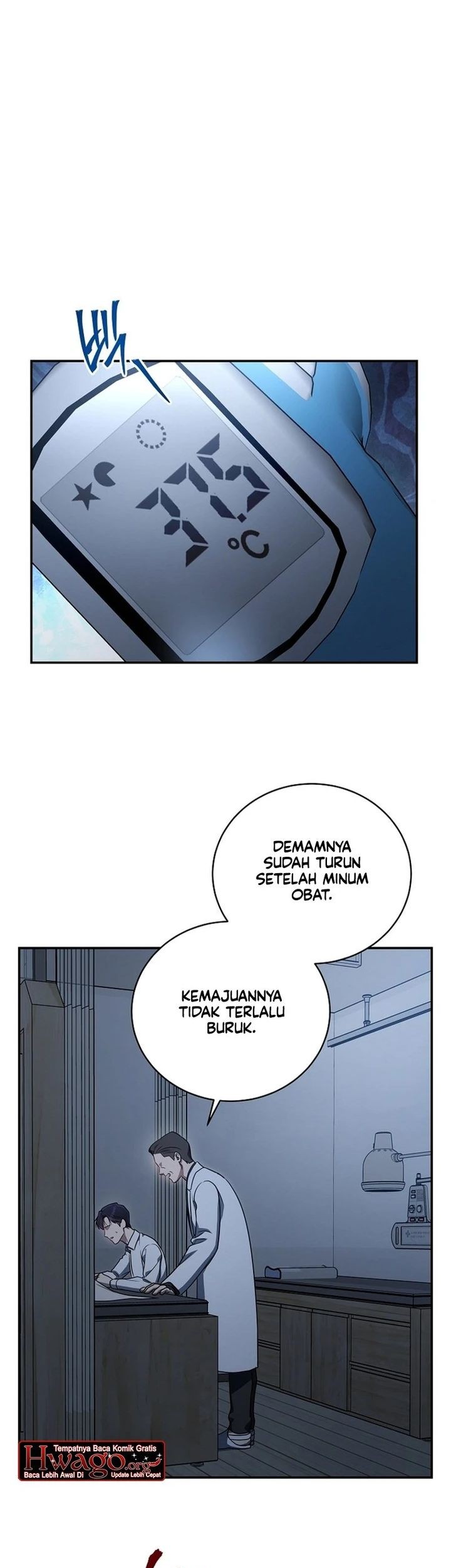 A Guide to the Right Life for Rankers Chapter 12 Gambar 45