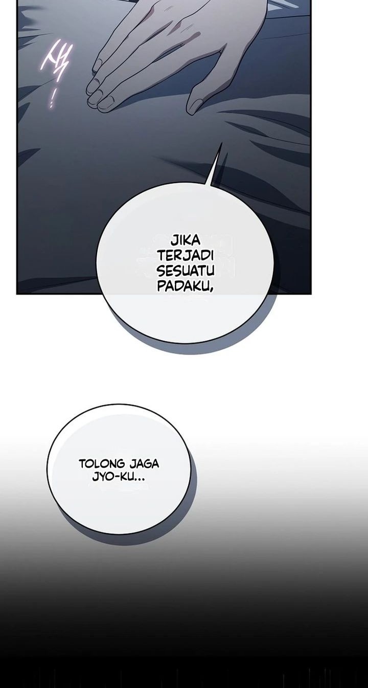 A Guide to the Right Life for Rankers Chapter 12 Gambar 50