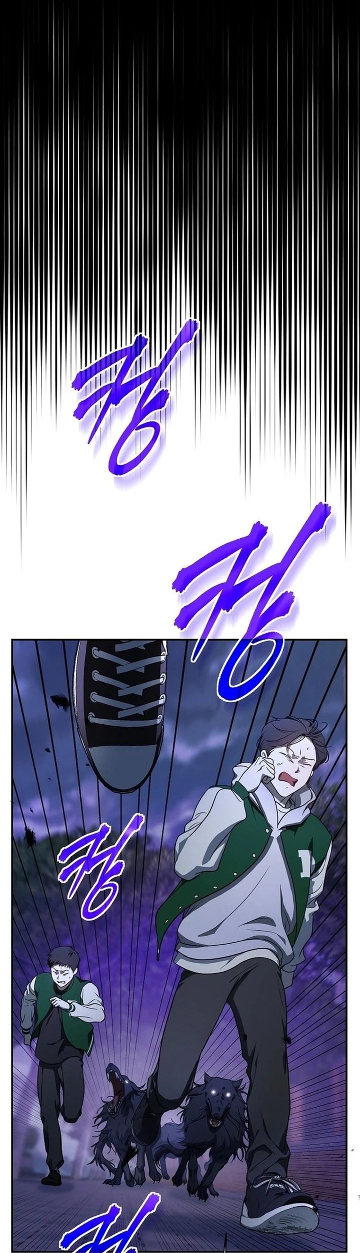 A Guide to the Right Life for Rankers Chapter 12 Gambar 51