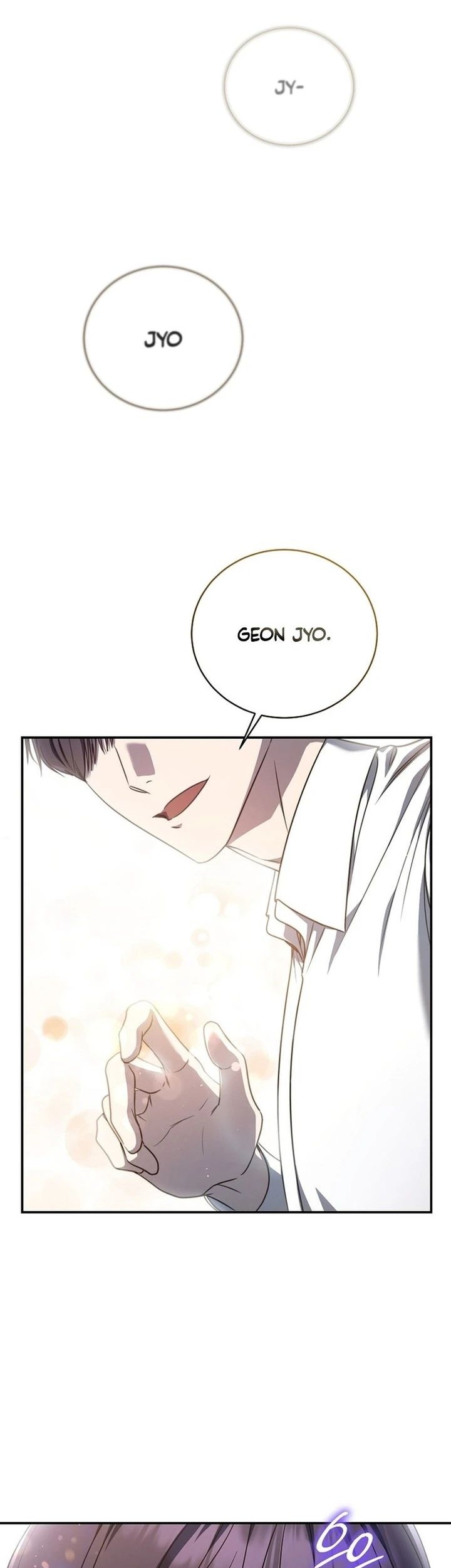 Baca Manhwa A Guide to the Right Life for Rankers Chapter 12 Gambar 2