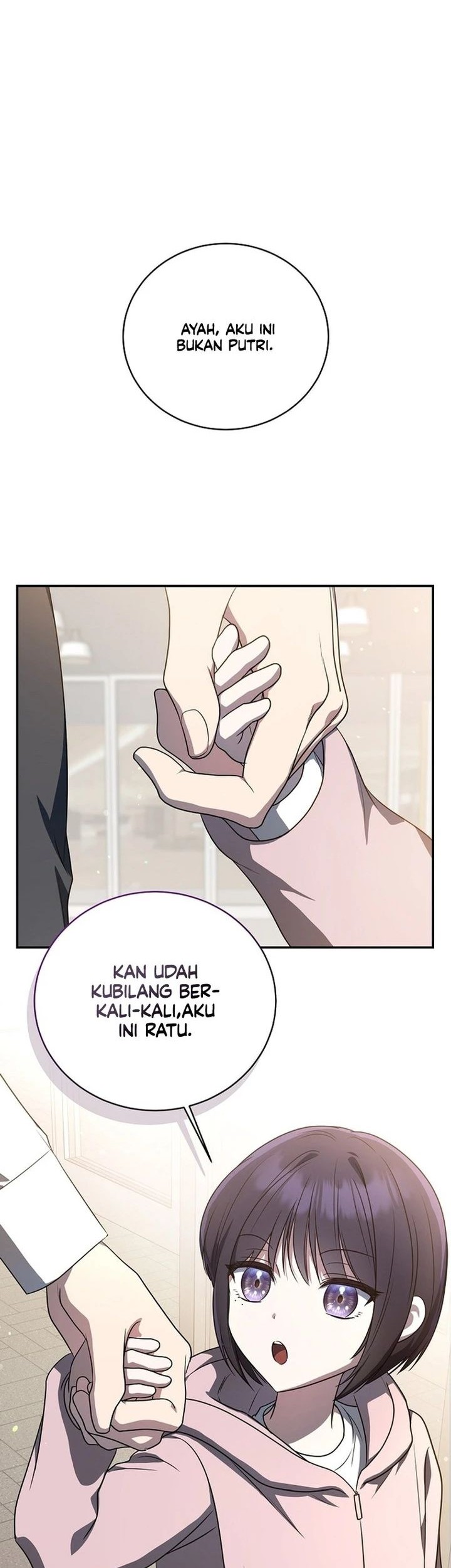 A Guide to the Right Life for Rankers Chapter 12 Gambar 5