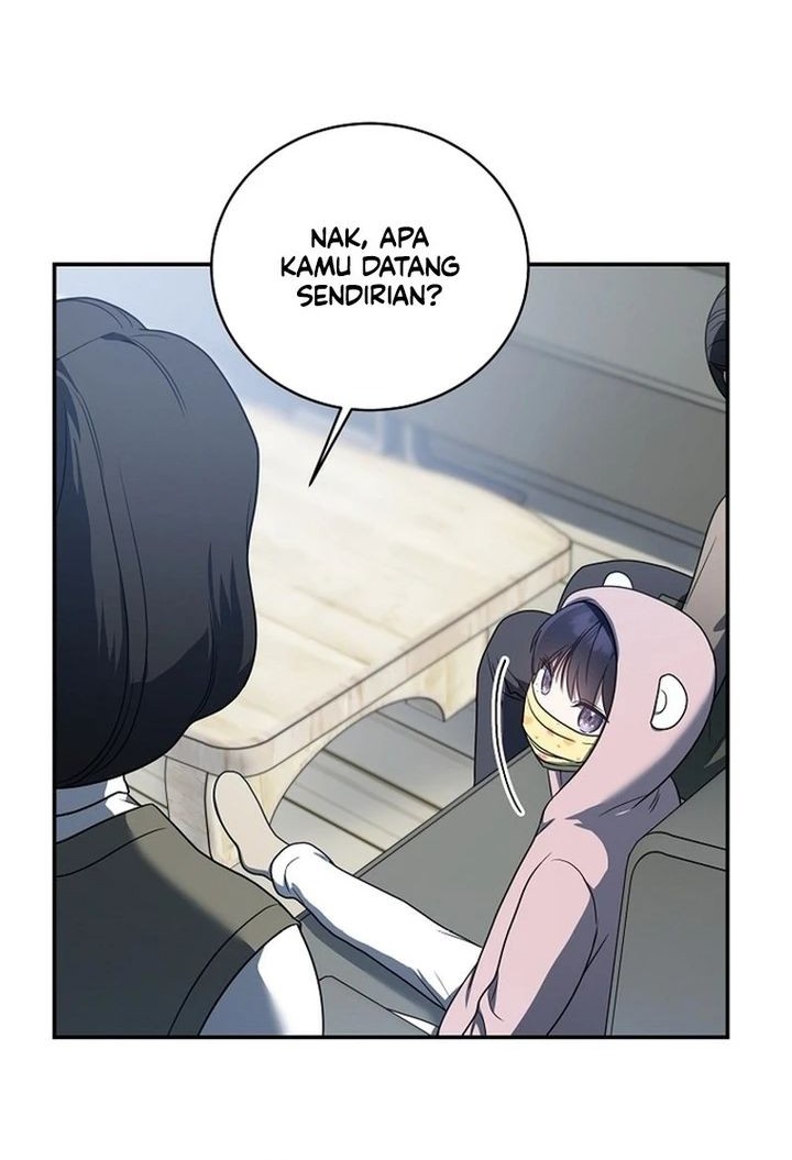 A Guide to the Right Life for Rankers Chapter 12 Gambar 21