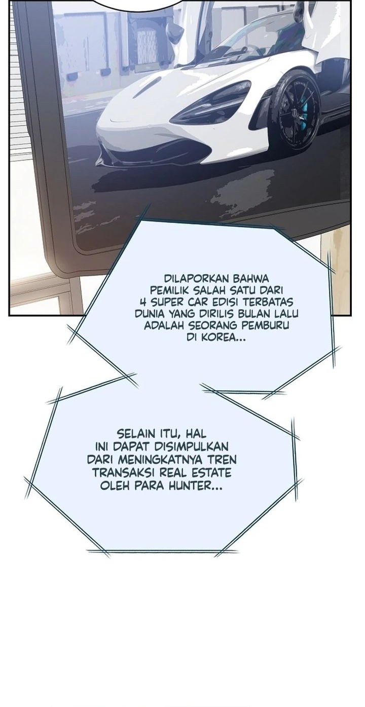 A Guide to the Right Life for Rankers Chapter 12 Gambar 24