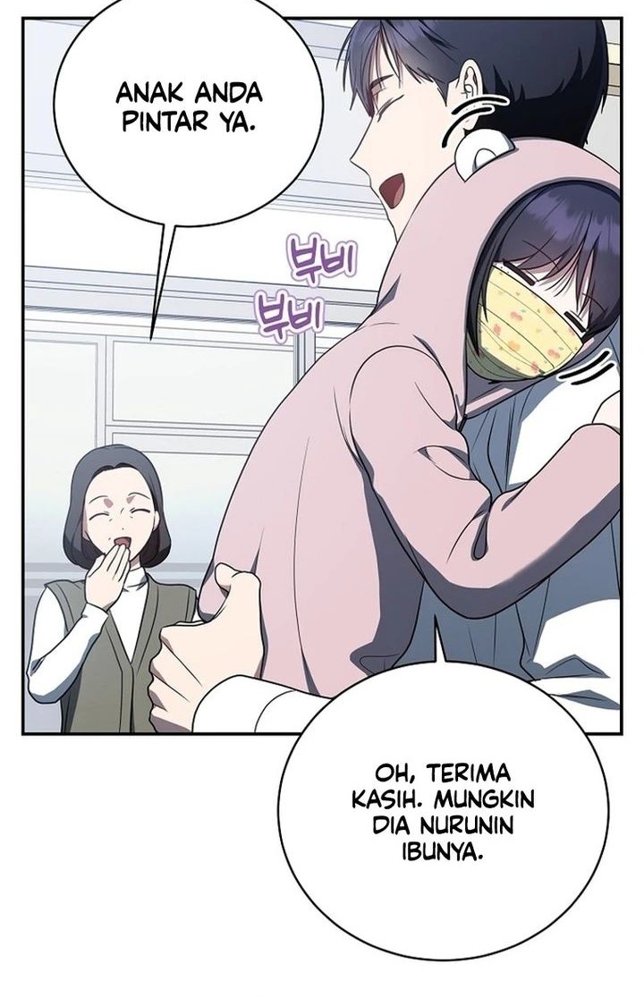 A Guide to the Right Life for Rankers Chapter 12 Gambar 26