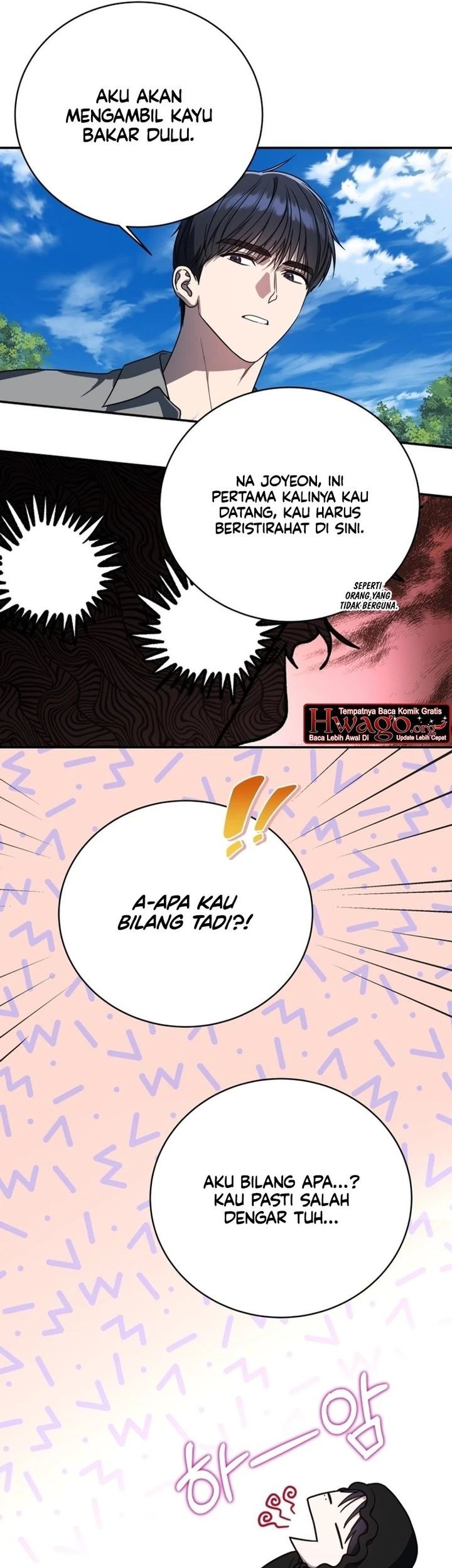 A Guide to the Right Life for Rankers Chapter 11 Gambar 27