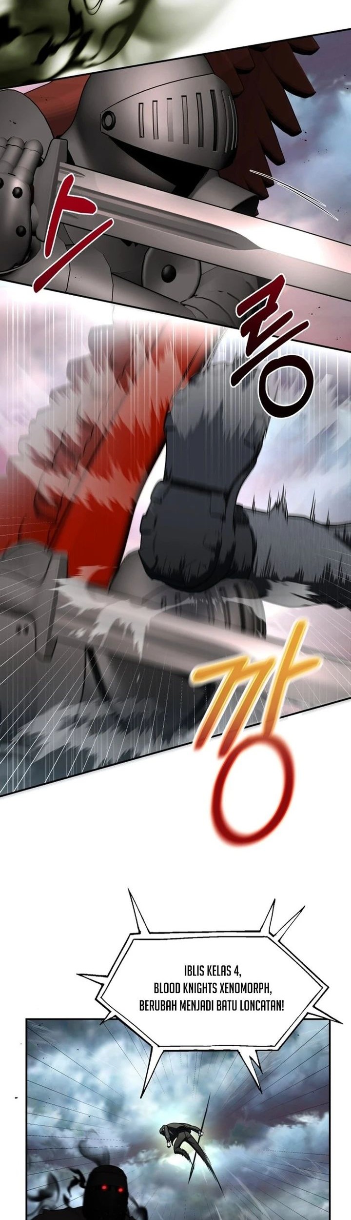 A Guide to the Right Life for Rankers Chapter 11 Gambar 31