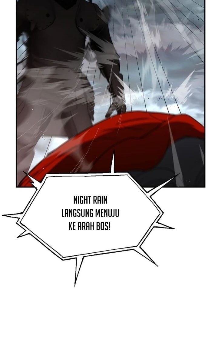 A Guide to the Right Life for Rankers Chapter 11 Gambar 32