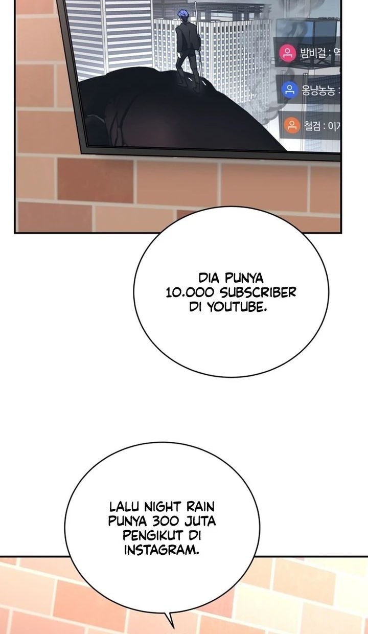 A Guide to the Right Life for Rankers Chapter 11 Gambar 38