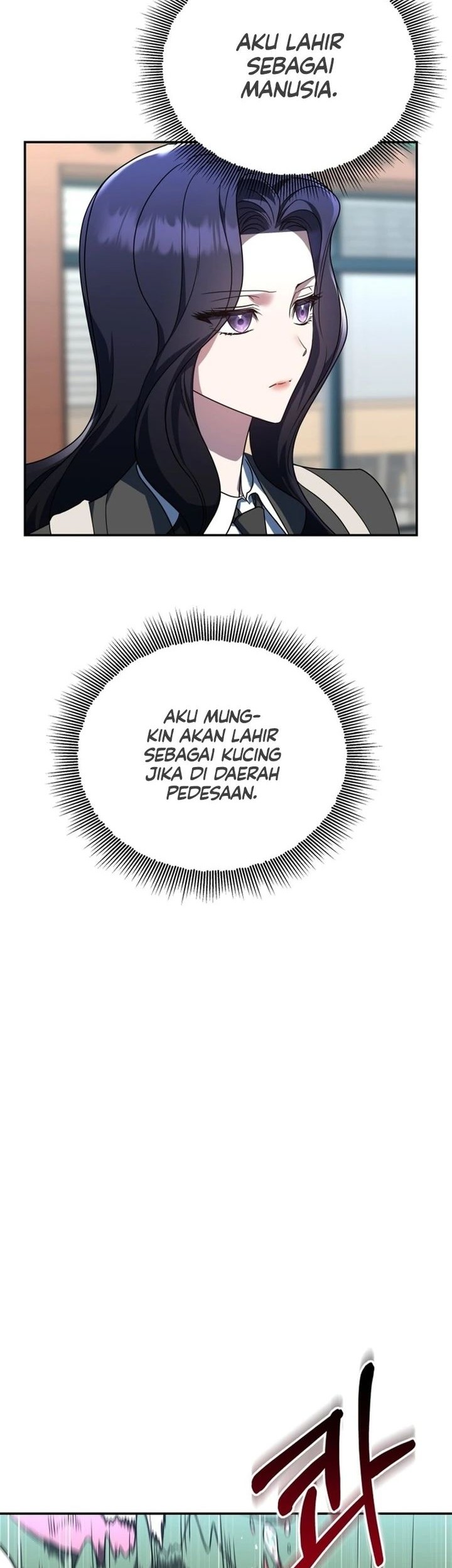 A Guide to the Right Life for Rankers Chapter 11 Gambar 43