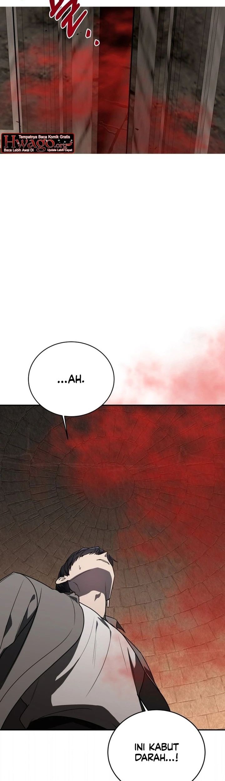 A Guide to the Right Life for Rankers Chapter 11 Gambar 52