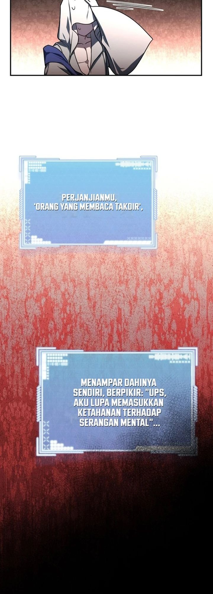 A Guide to the Right Life for Rankers Chapter 11 Gambar 56