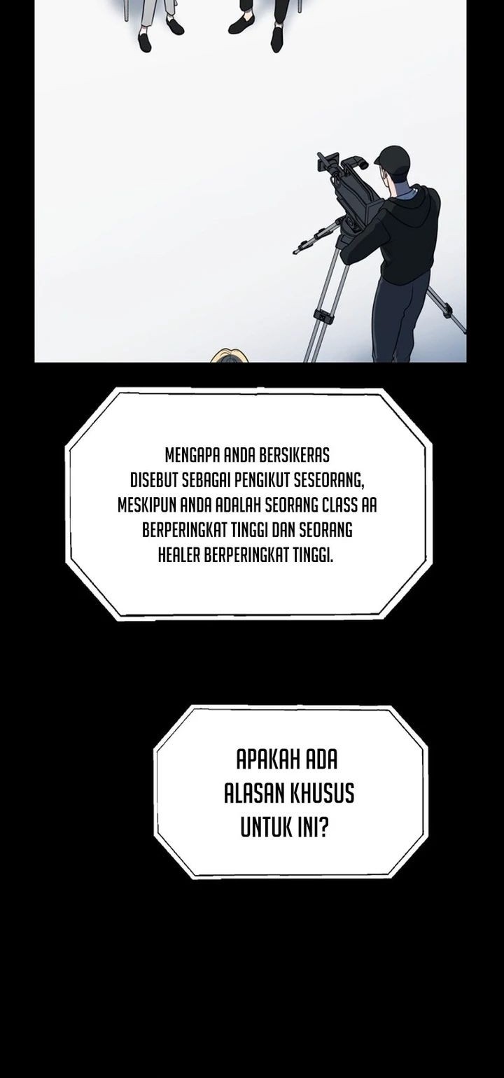 A Guide to the Right Life for Rankers Chapter 11 Gambar 3