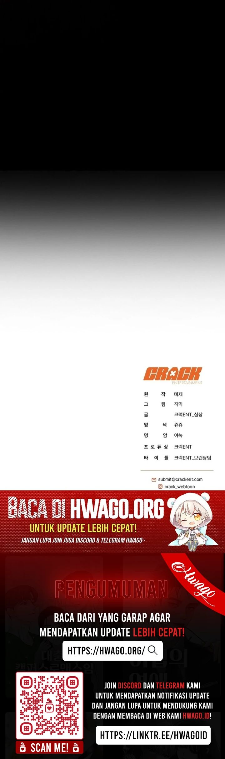 A Guide to the Right Life for Rankers Chapter 11 Gambar 57