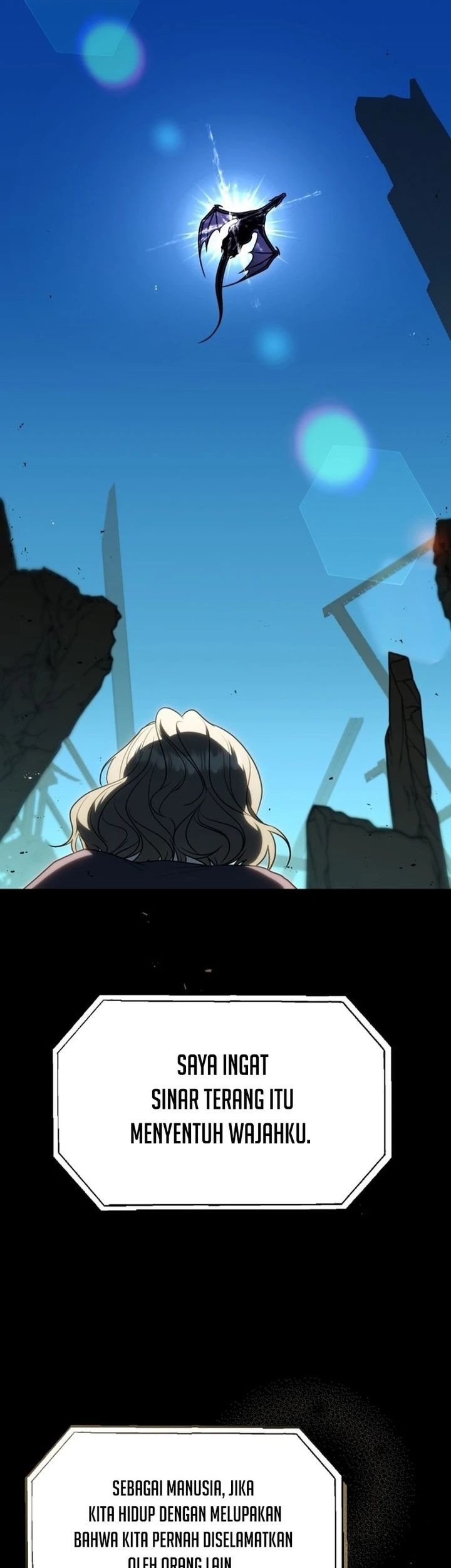A Guide to the Right Life for Rankers Chapter 11 Gambar 7
