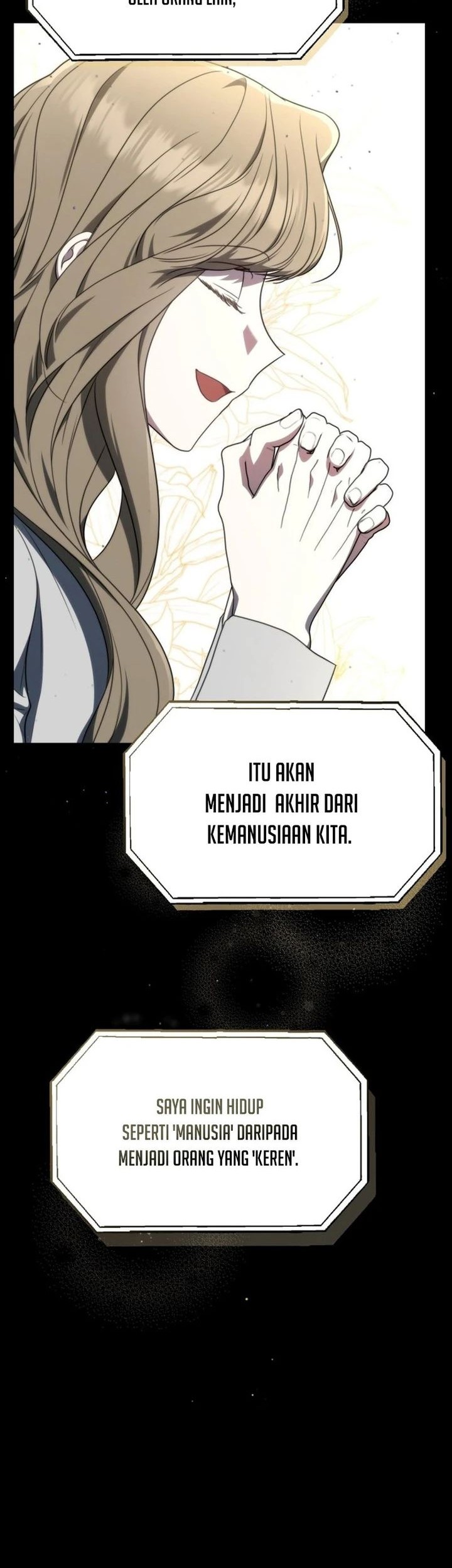 A Guide to the Right Life for Rankers Chapter 11 Gambar 8