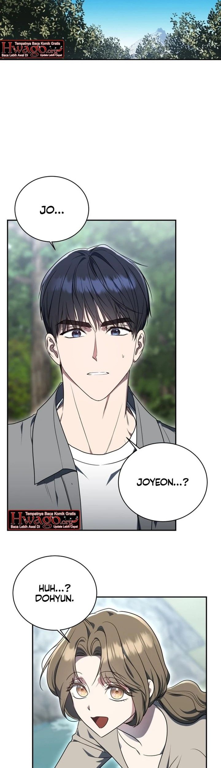 A Guide to the Right Life for Rankers Chapter 11 Gambar 11