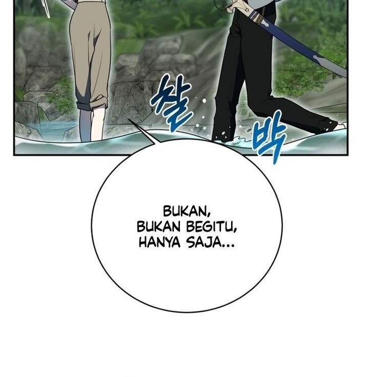 A Guide to the Right Life for Rankers Chapter 11 Gambar 15