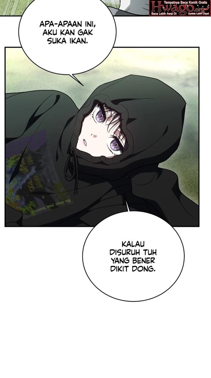 A Guide to the Right Life for Rankers Chapter 11 Gambar 21