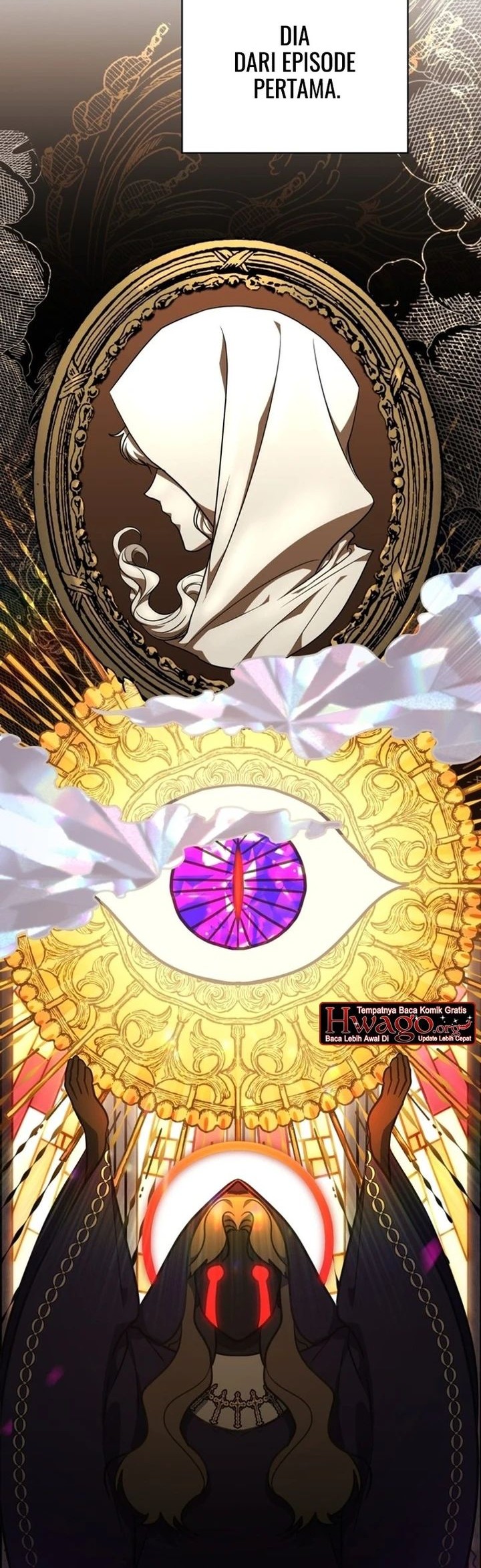 A Guide to the Right Life for Rankers Chapter 11 Gambar 23