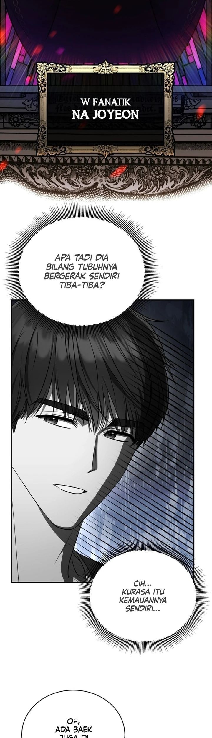 A Guide to the Right Life for Rankers Chapter 11 Gambar 24