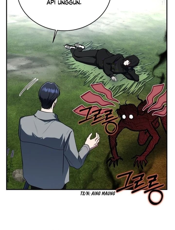 A Guide to the Right Life for Rankers Chapter 11 Gambar 26