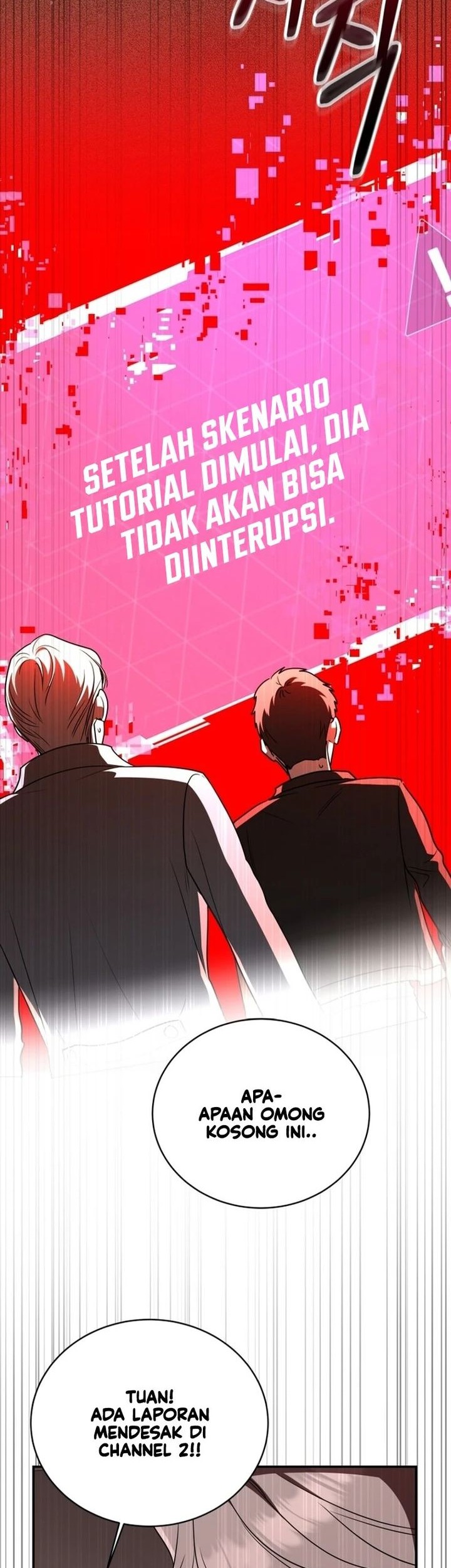 A Guide to the Right Life for Rankers Chapter 10 Gambar 30