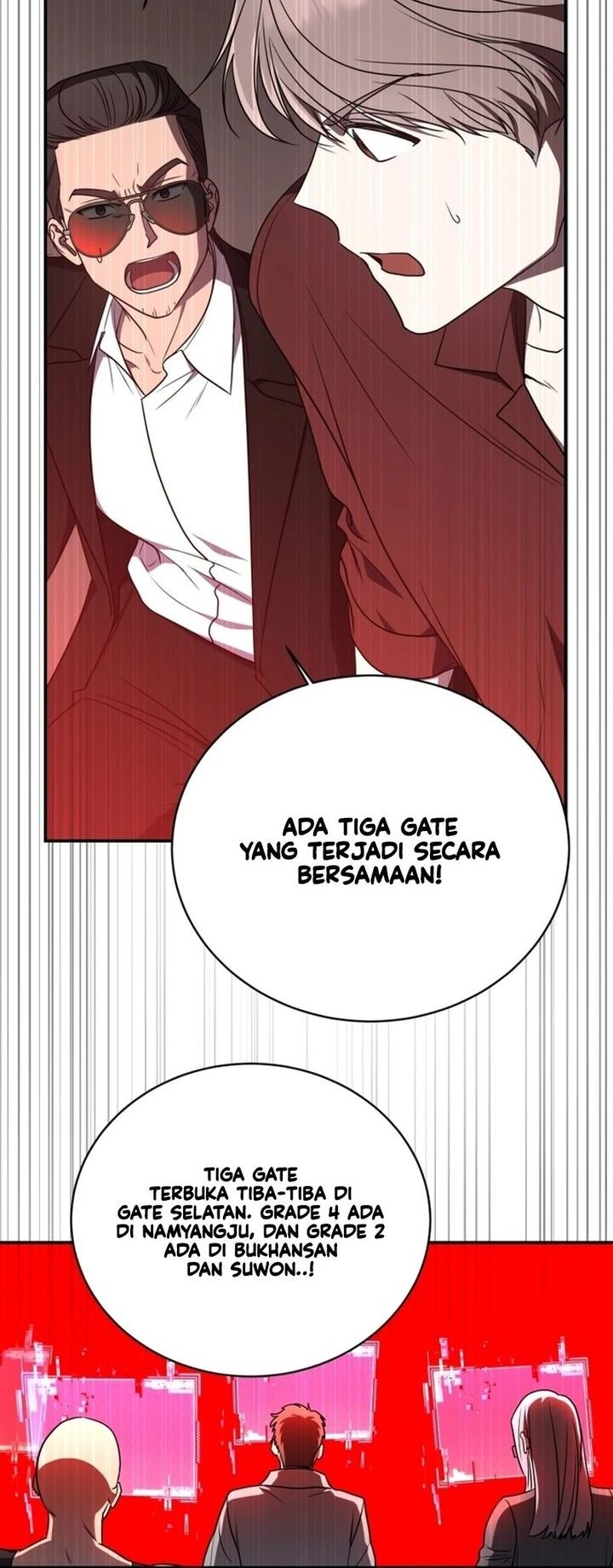 A Guide to the Right Life for Rankers Chapter 10 Gambar 31
