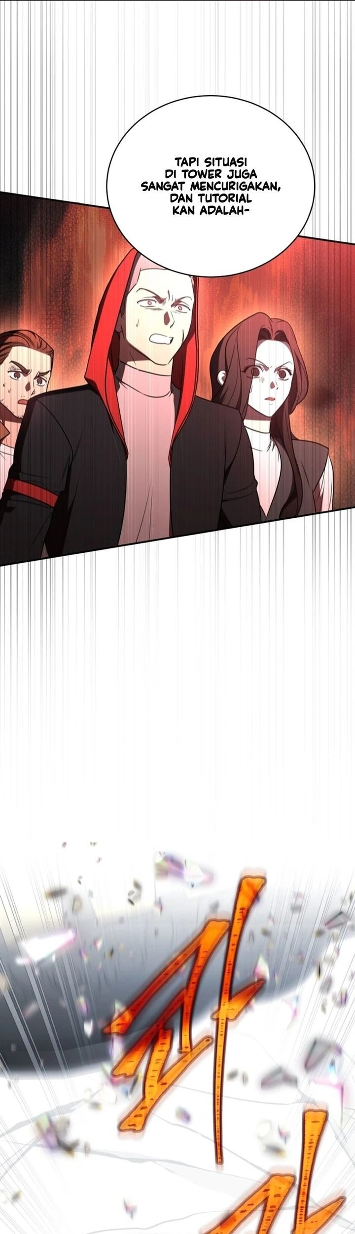 A Guide to the Right Life for Rankers Chapter 10 Gambar 32