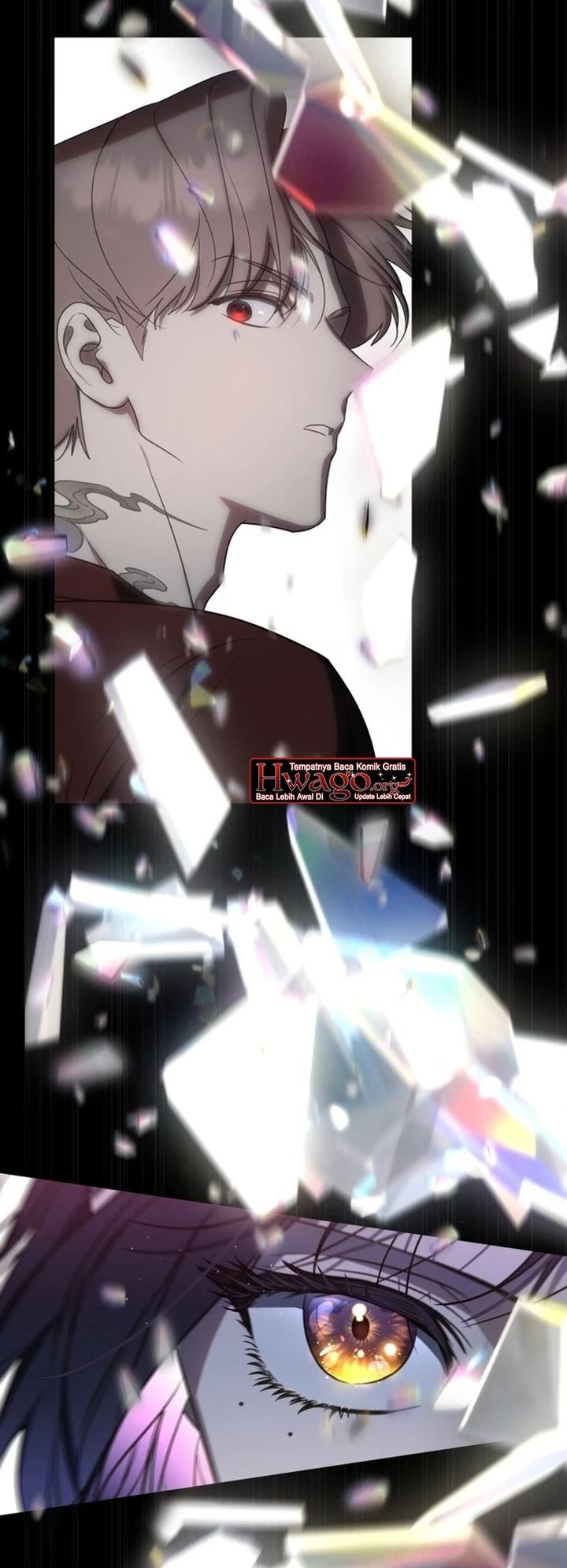 A Guide to the Right Life for Rankers Chapter 10 Gambar 34