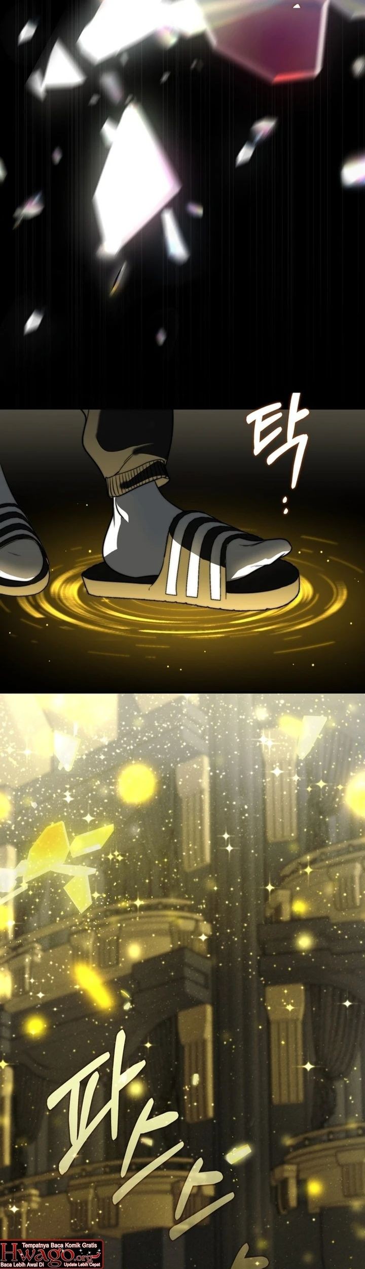 A Guide to the Right Life for Rankers Chapter 10 Gambar 35
