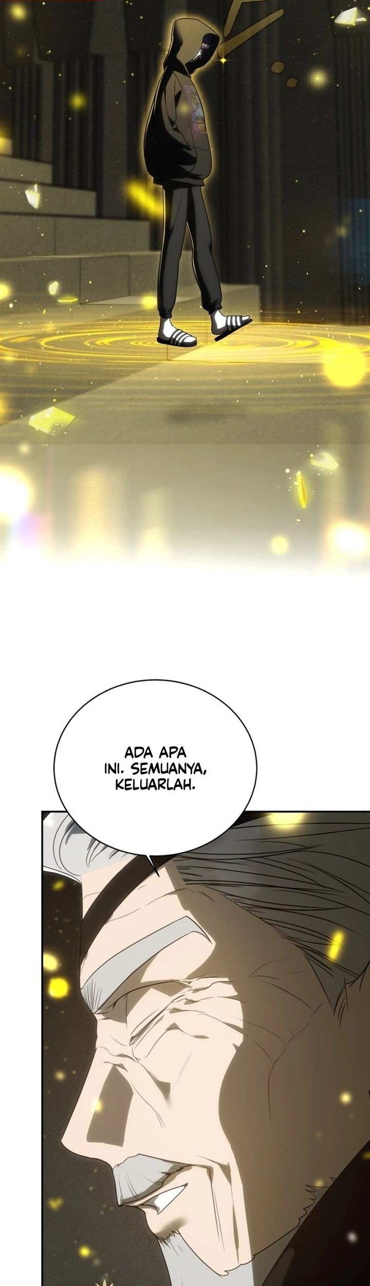 A Guide to the Right Life for Rankers Chapter 10 Gambar 36