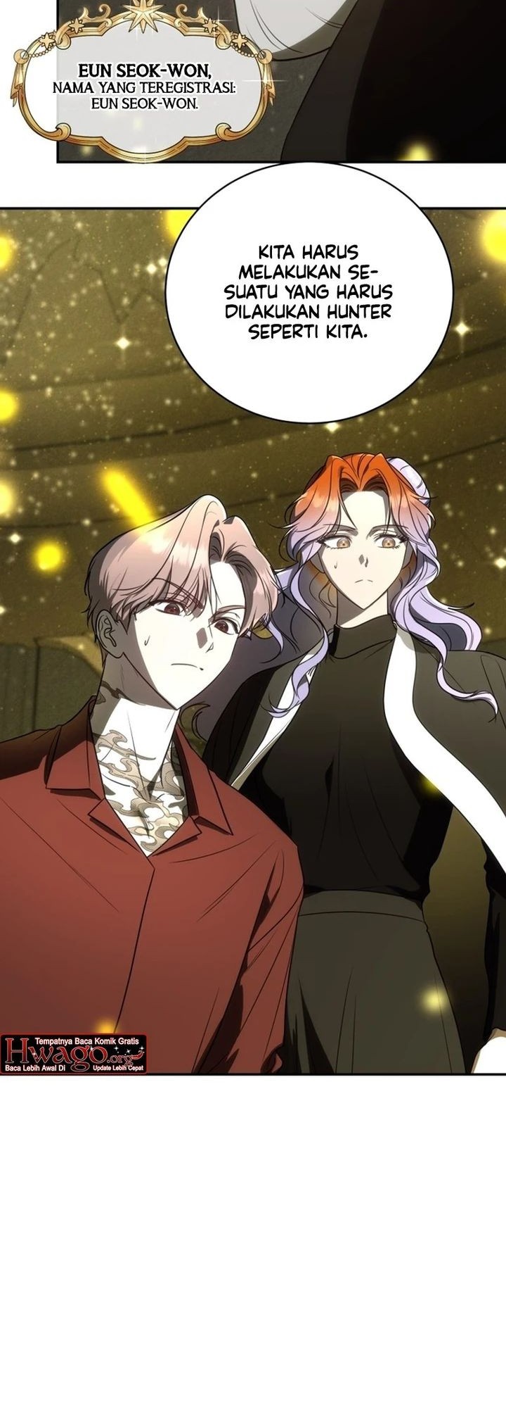 A Guide to the Right Life for Rankers Chapter 10 Gambar 37
