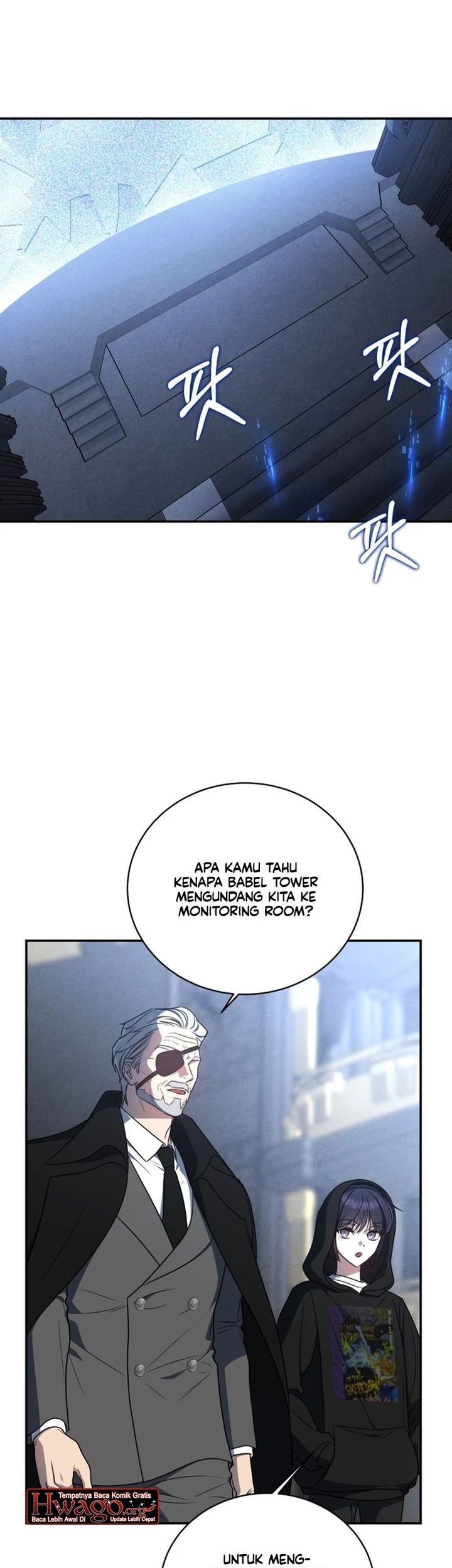 A Guide to the Right Life for Rankers Chapter 10 Gambar 38