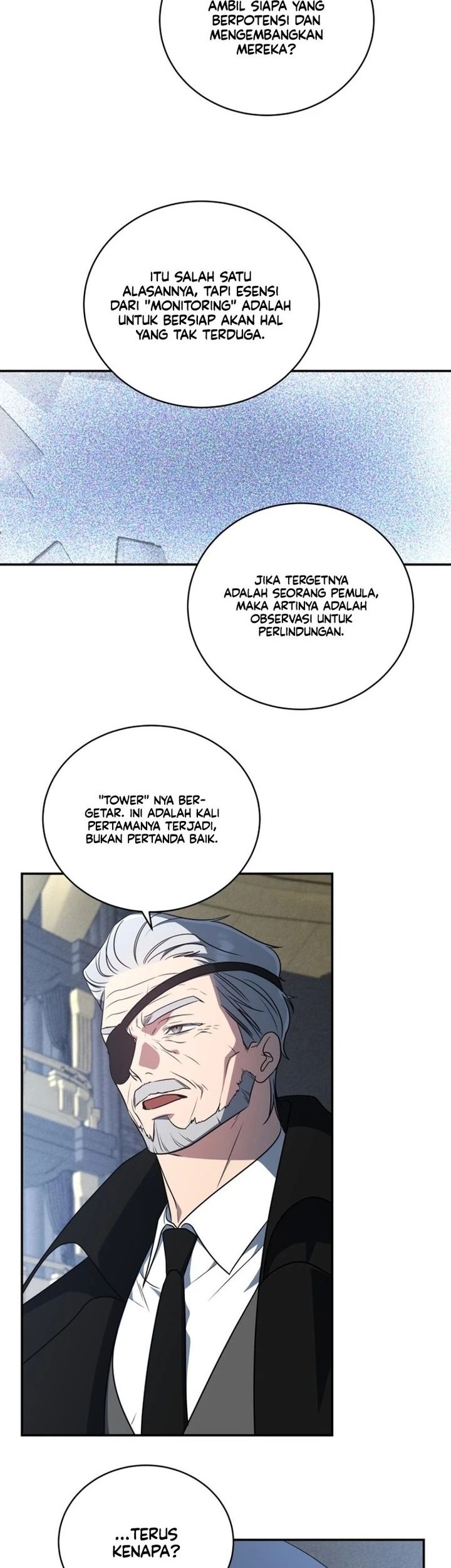 A Guide to the Right Life for Rankers Chapter 10 Gambar 39