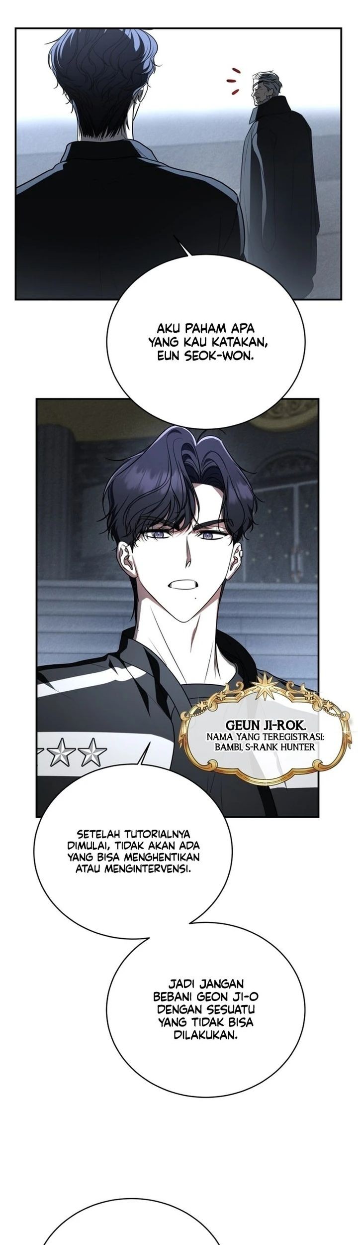 A Guide to the Right Life for Rankers Chapter 10 Gambar 41