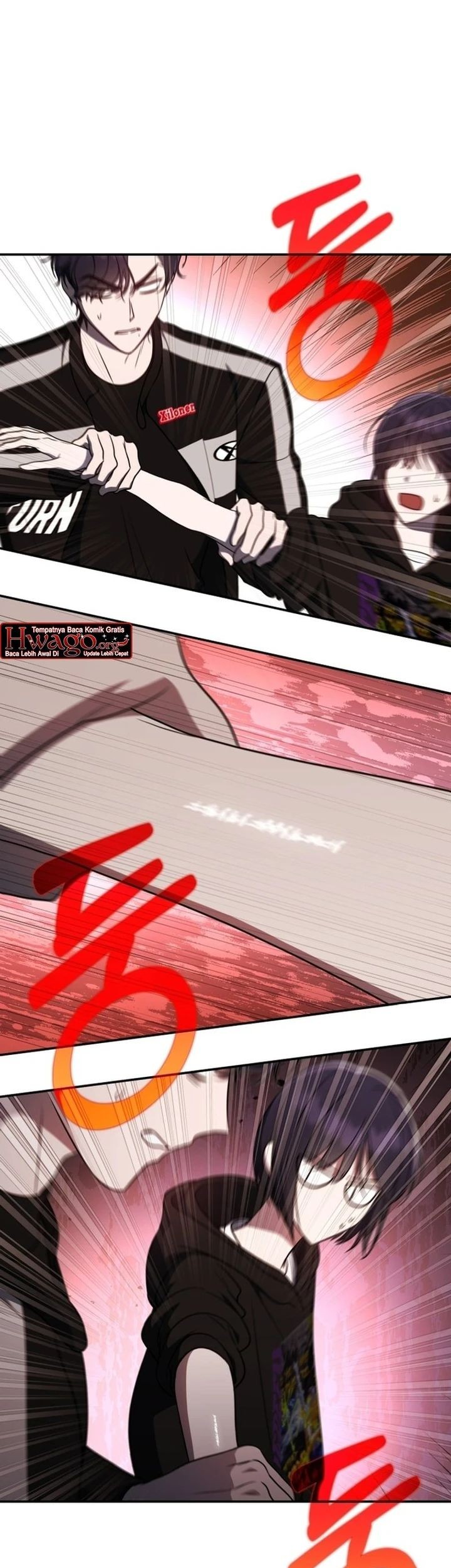 A Guide to the Right Life for Rankers Chapter 10 Gambar 44