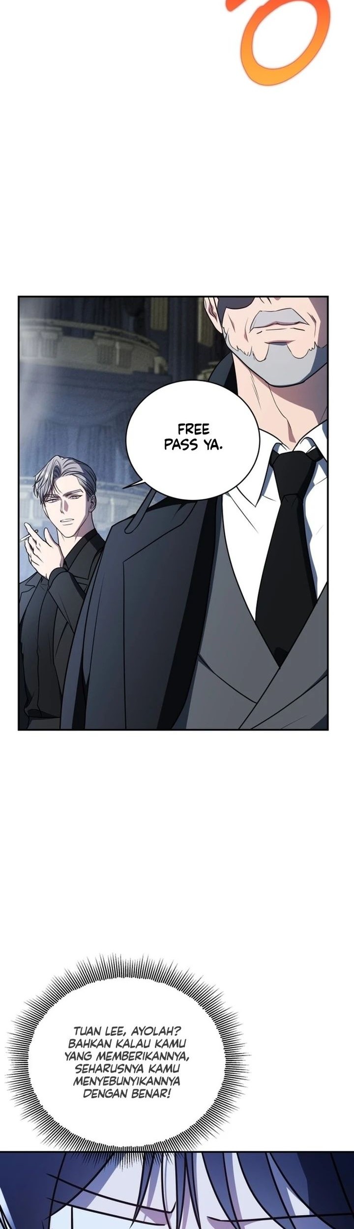 A Guide to the Right Life for Rankers Chapter 10 Gambar 45