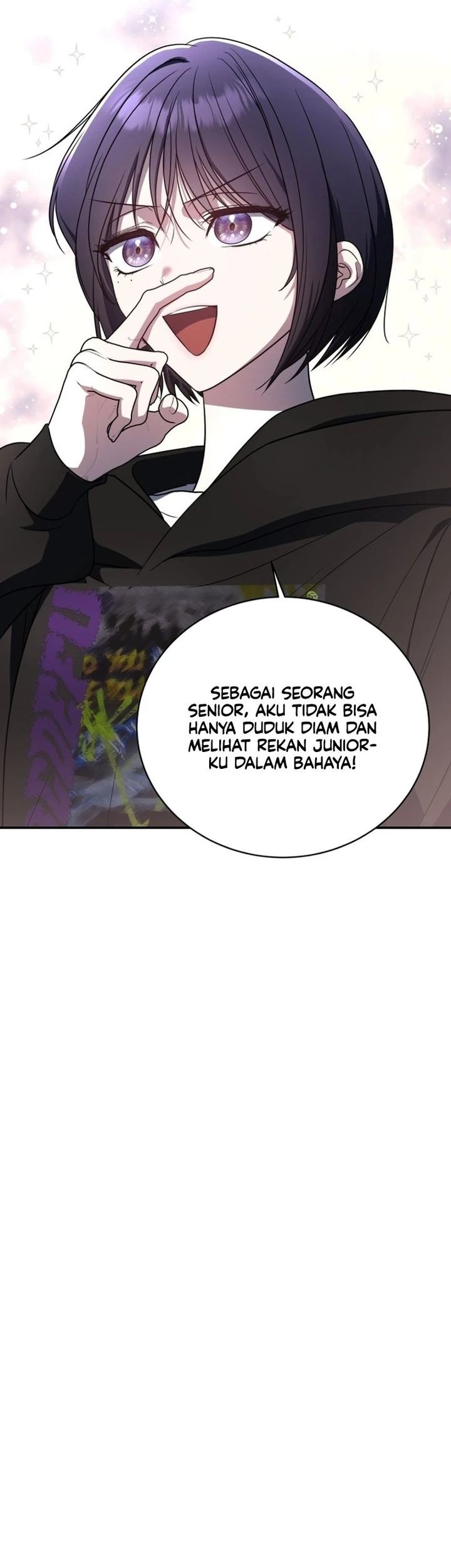 A Guide to the Right Life for Rankers Chapter 10 Gambar 50