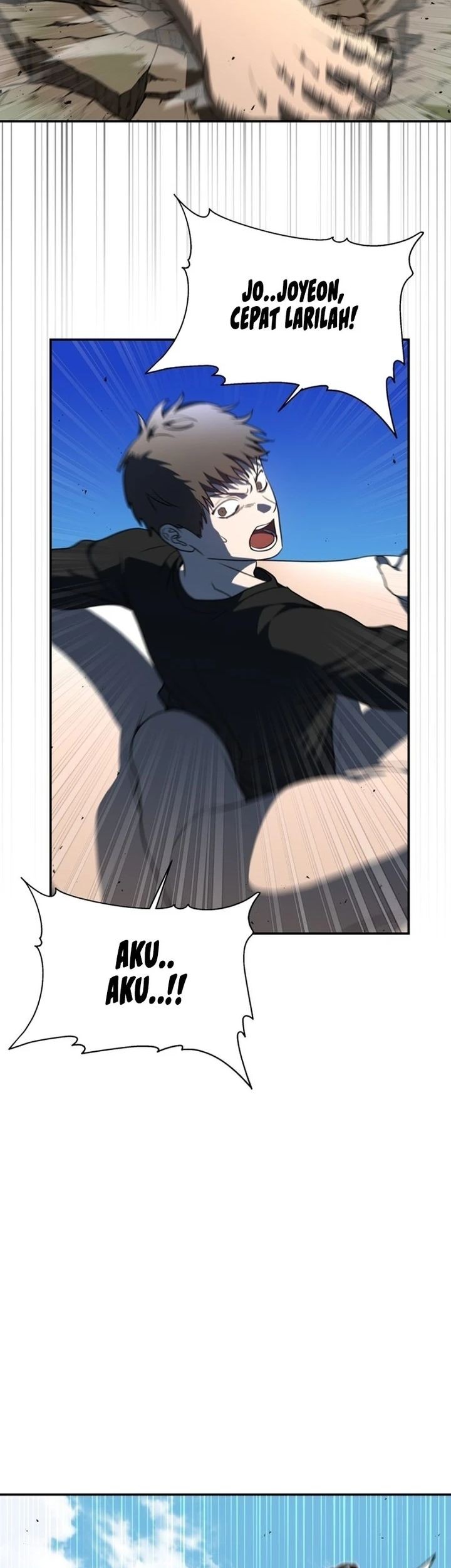 A Guide to the Right Life for Rankers Chapter 10 Gambar 53