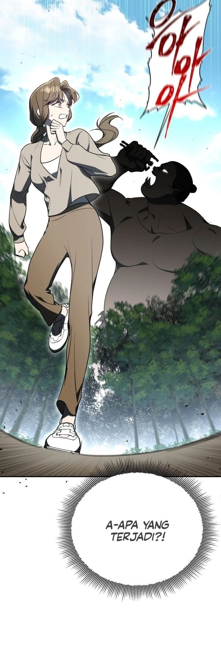 A Guide to the Right Life for Rankers Chapter 10 Gambar 54