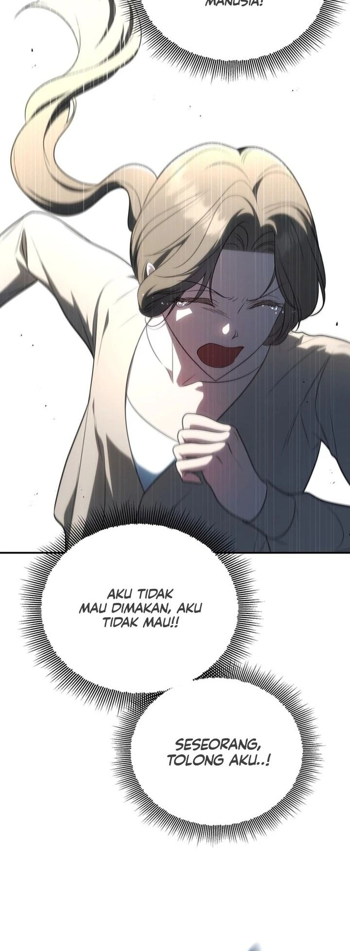 A Guide to the Right Life for Rankers Chapter 10 Gambar 56
