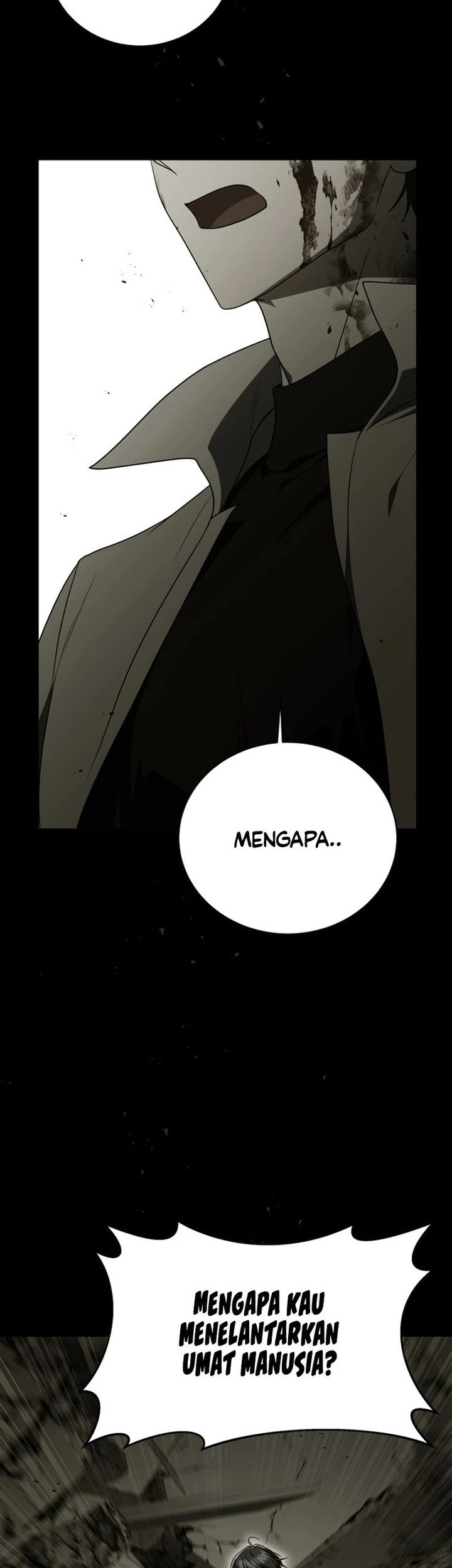 Baca Manhwa A Guide to the Right Life for Rankers Chapter 10 Gambar 2