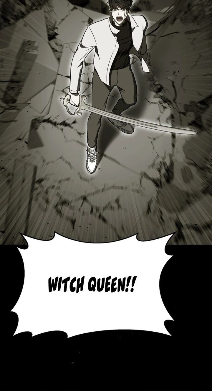 A Guide to the Right Life for Rankers Chapter 10 Gambar 3