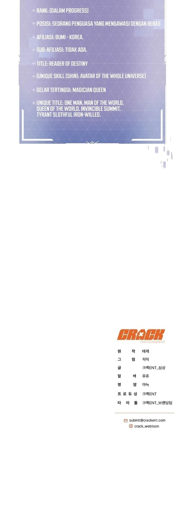 A Guide to the Right Life for Rankers Chapter 10 Gambar 62