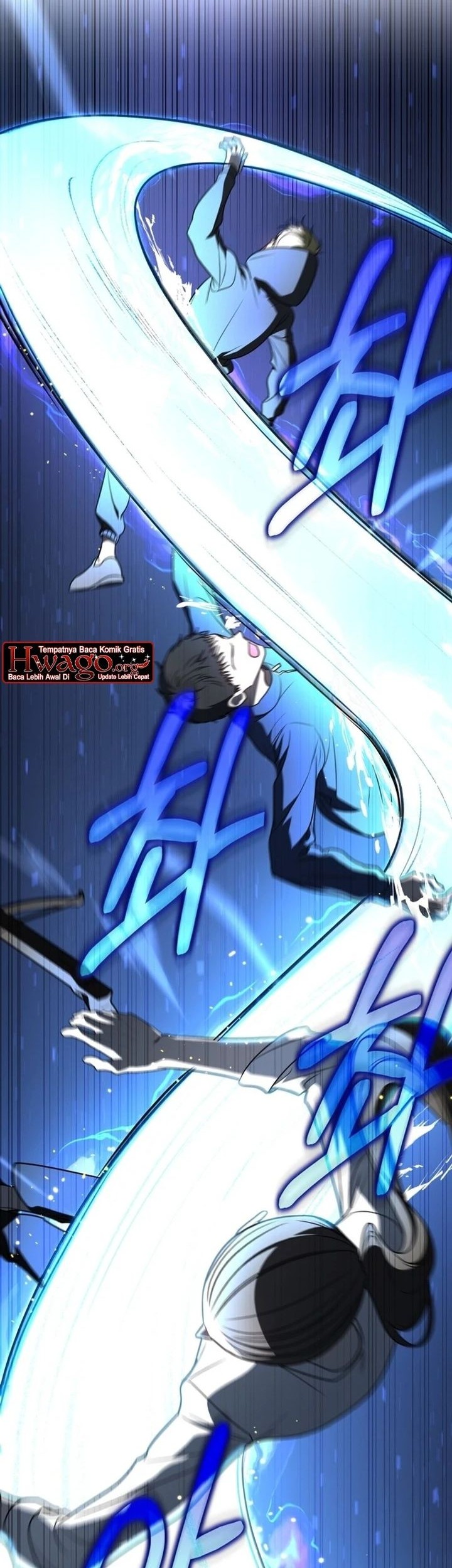 A Guide to the Right Life for Rankers Chapter 10 Gambar 8